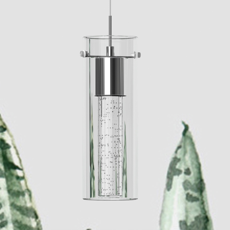 Braylyn 1 - Light LED Single Pendant