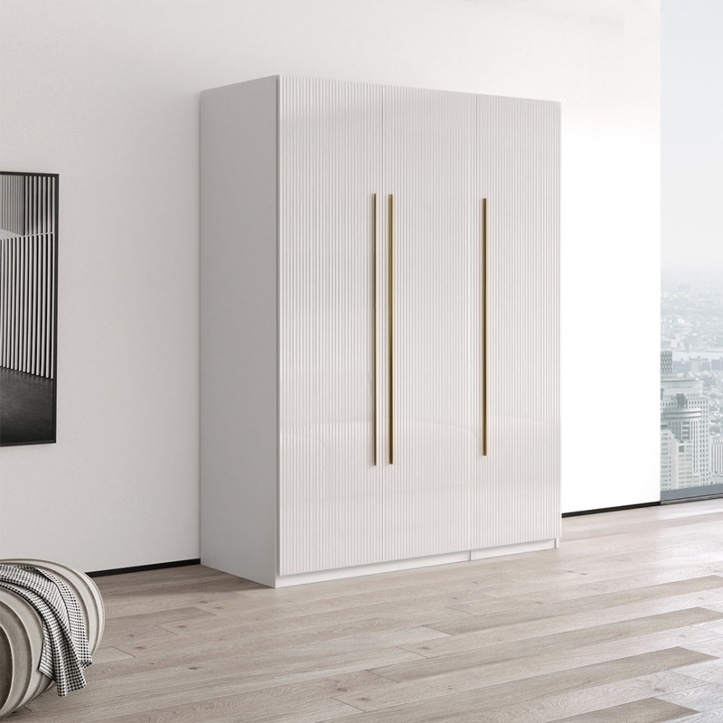 Brazeal Armoire