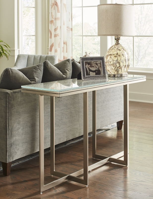 Breella 48'' Console Table