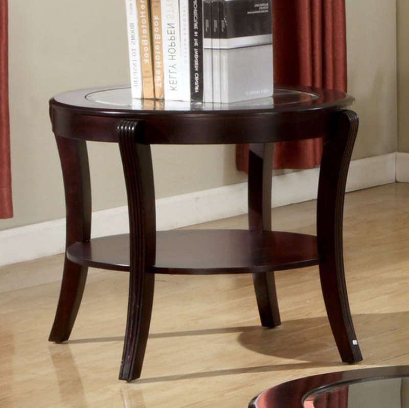 Brenda End Table