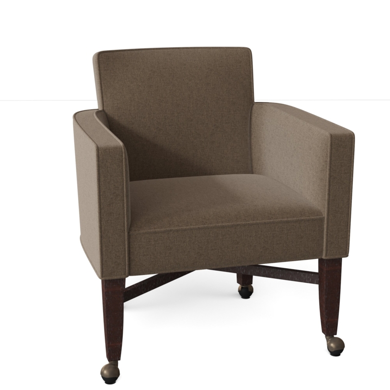 Brent Upholstered Armchair