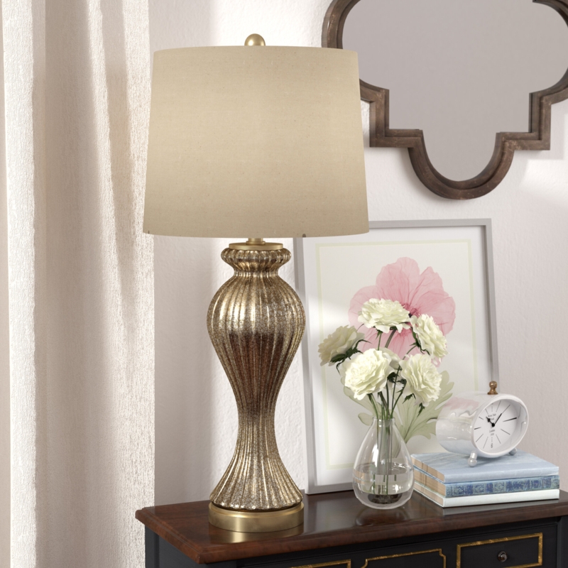 Briscoe Table Lamp