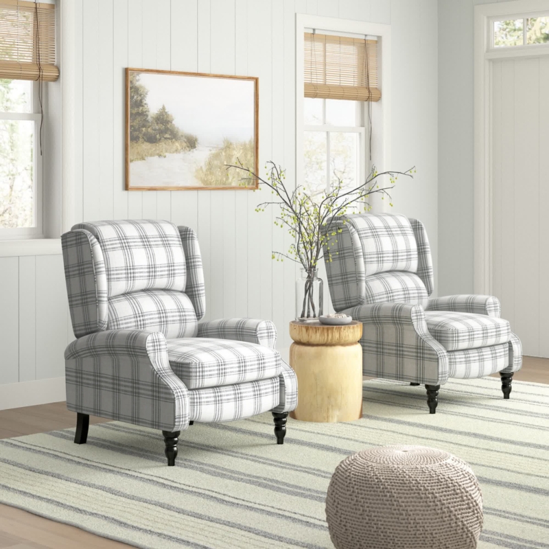 Brody 31" Wide Manual Standard Recliner