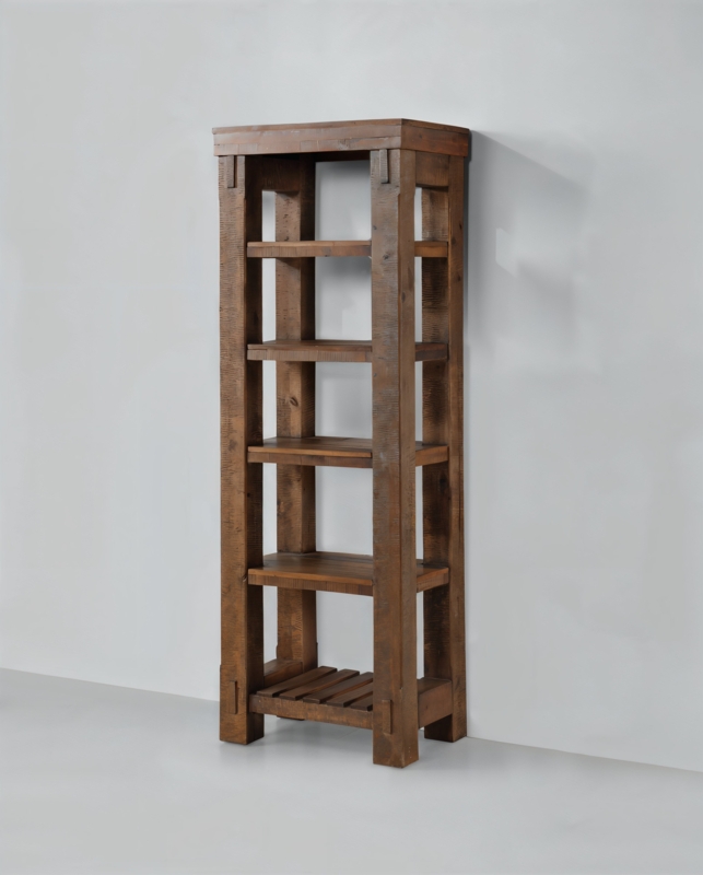 Bromley Freestanding Bathroom Shelves