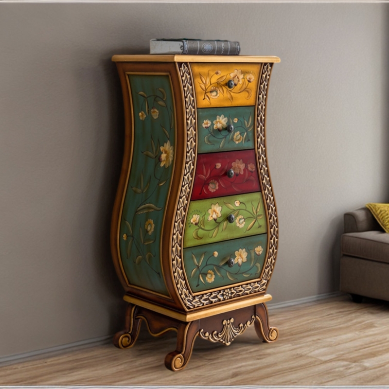 Bronia Accent Chest