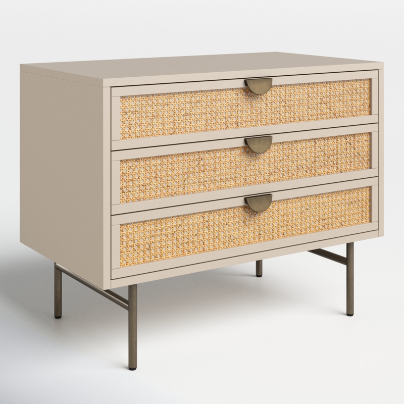Brooks Nightstand