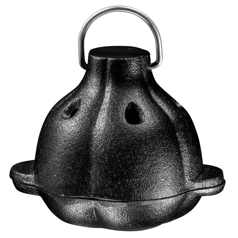 Bruntmor Cast Iron Roasting Pan