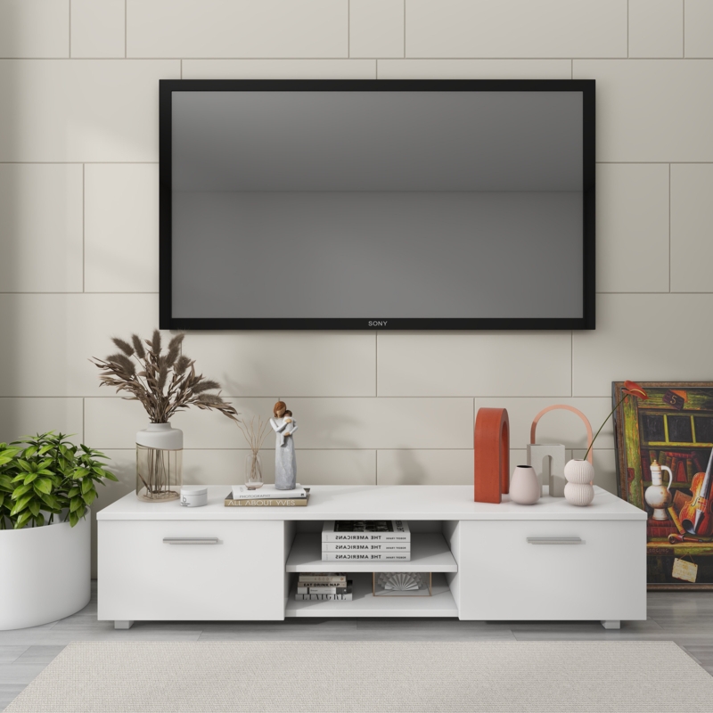 Brynnlie 63'' Media Console
