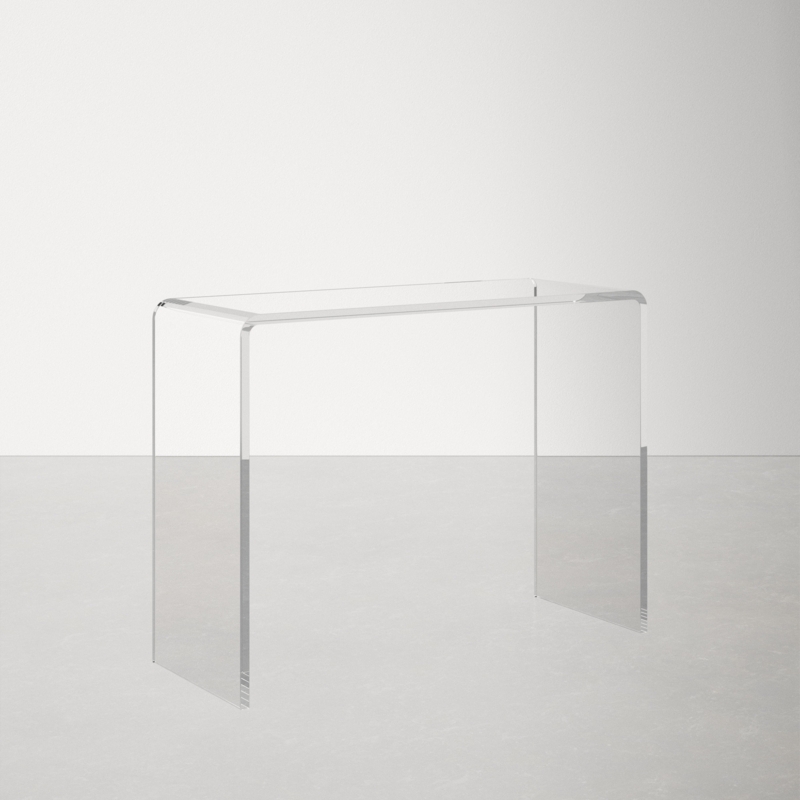 Bryon 40.16'' Console Table