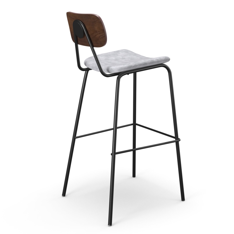 Buda Stool