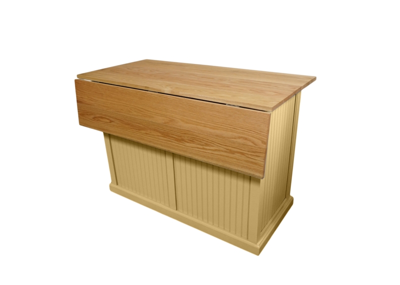Butcher Block