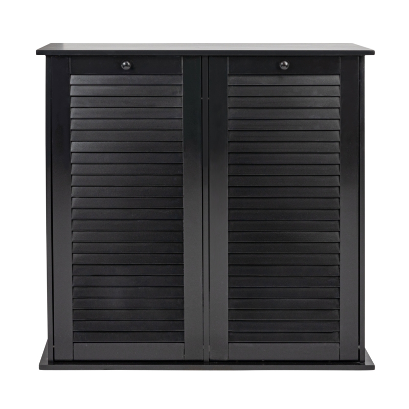 Cabinet Laundry Hamper