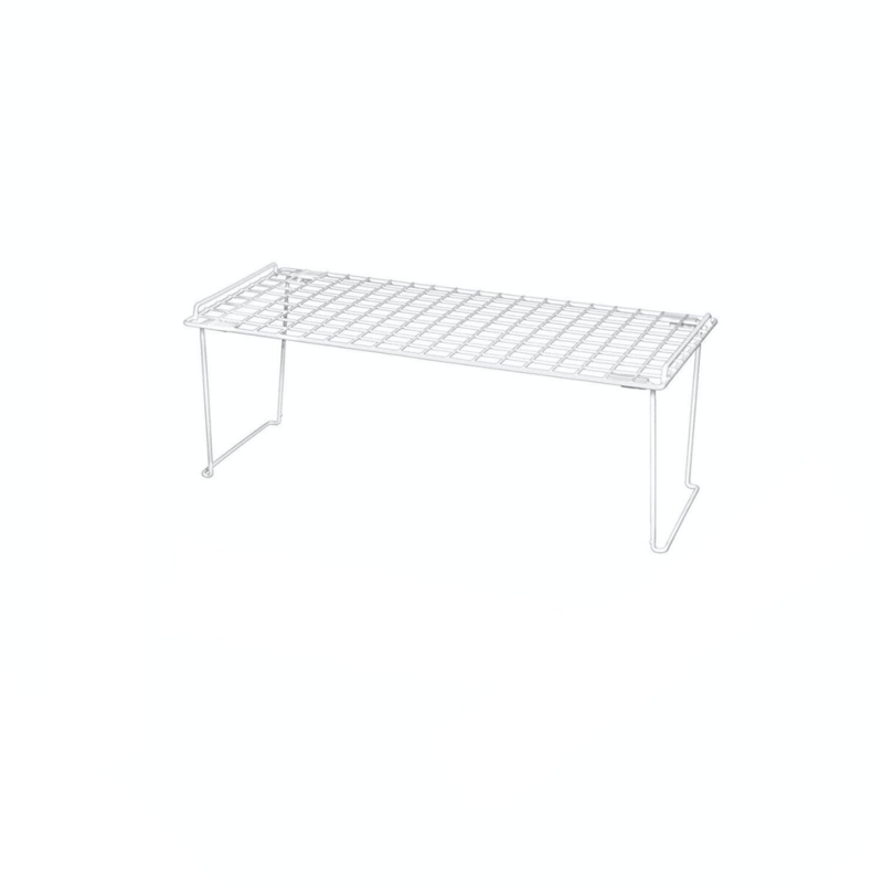 Cabinet Shelving Rack
