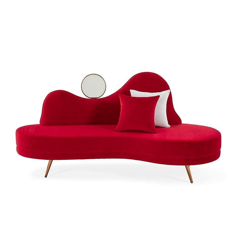 Canap moderne et design GOLDA