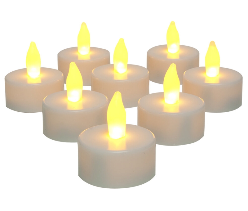 Candle (Set of 8)