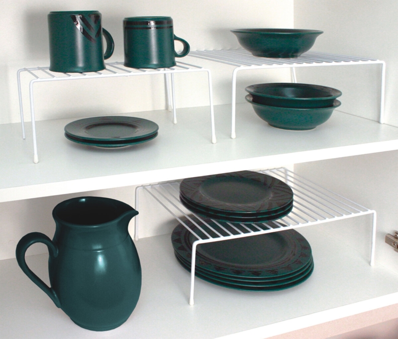 Carpen Helper Shelf