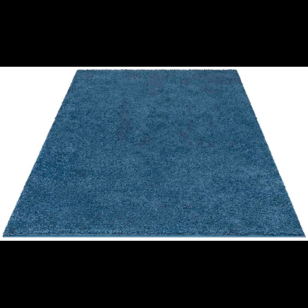 Carpet City Hochflor-Teppich