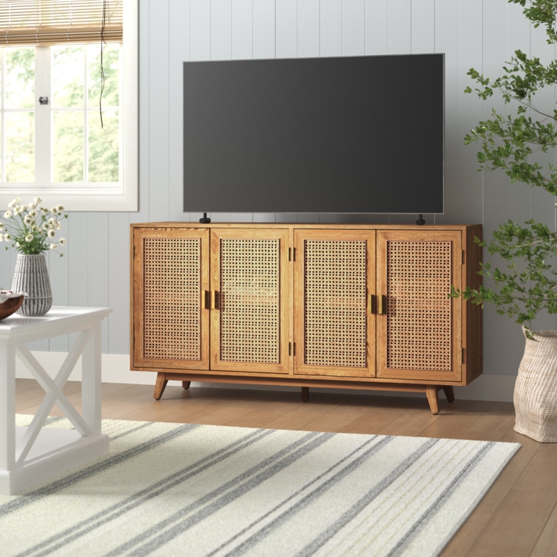 Carpinteria 58'' Media Console
