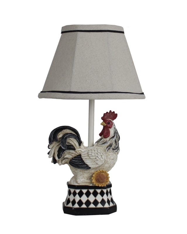 Catriona Table Lamp