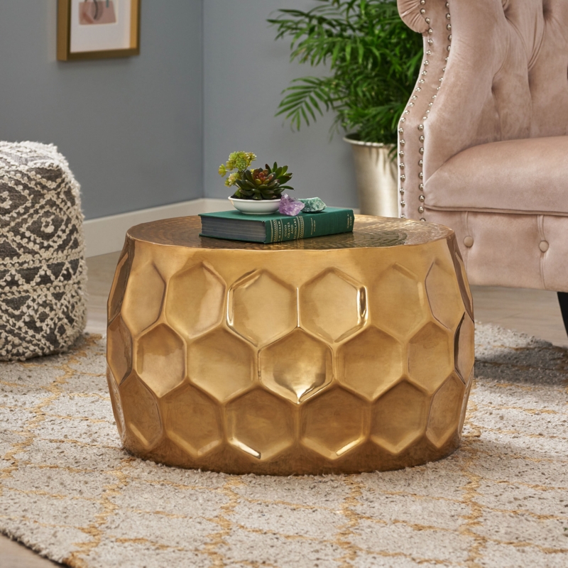 Cerciz Coffee Table
