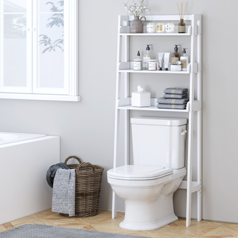 Cersei Freestanding Over The Toilet Storage
