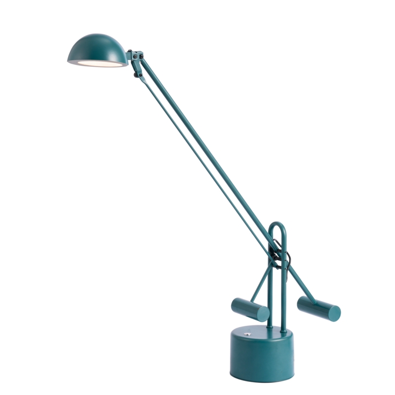 Chappel Adjustable Metal Desk Lamp