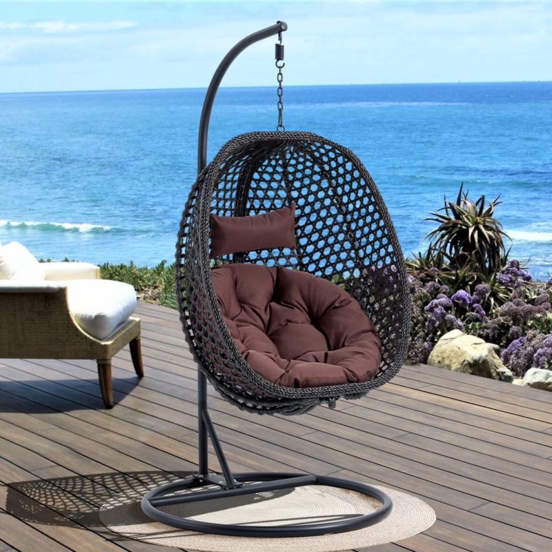 Pod Chairs