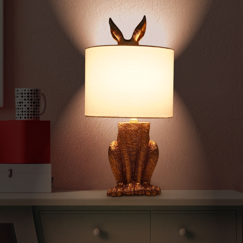 Charvic Table Lamp