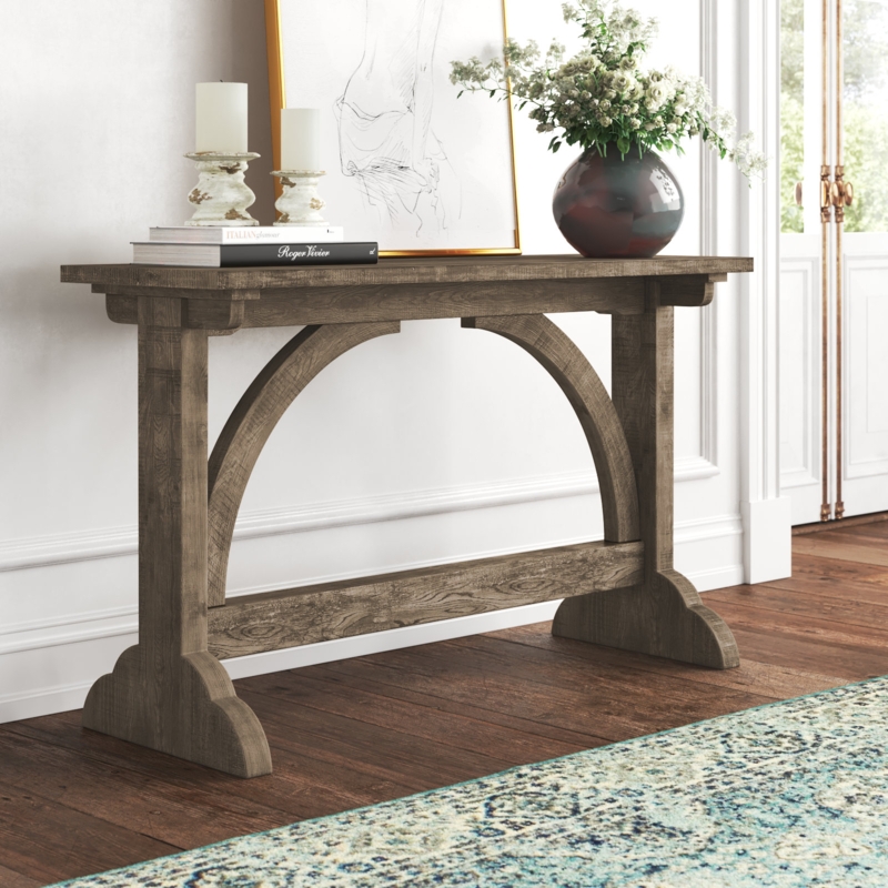 Chaumont 47.24'' Console Table