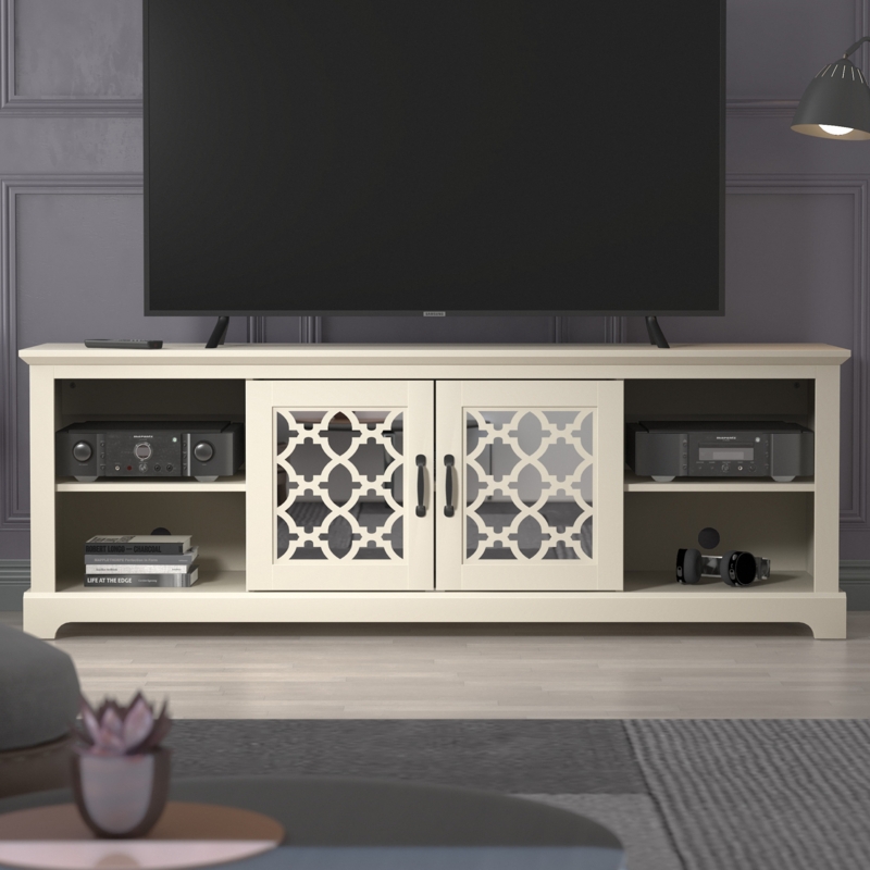 Chessani TV Stand for TVs up to 75"