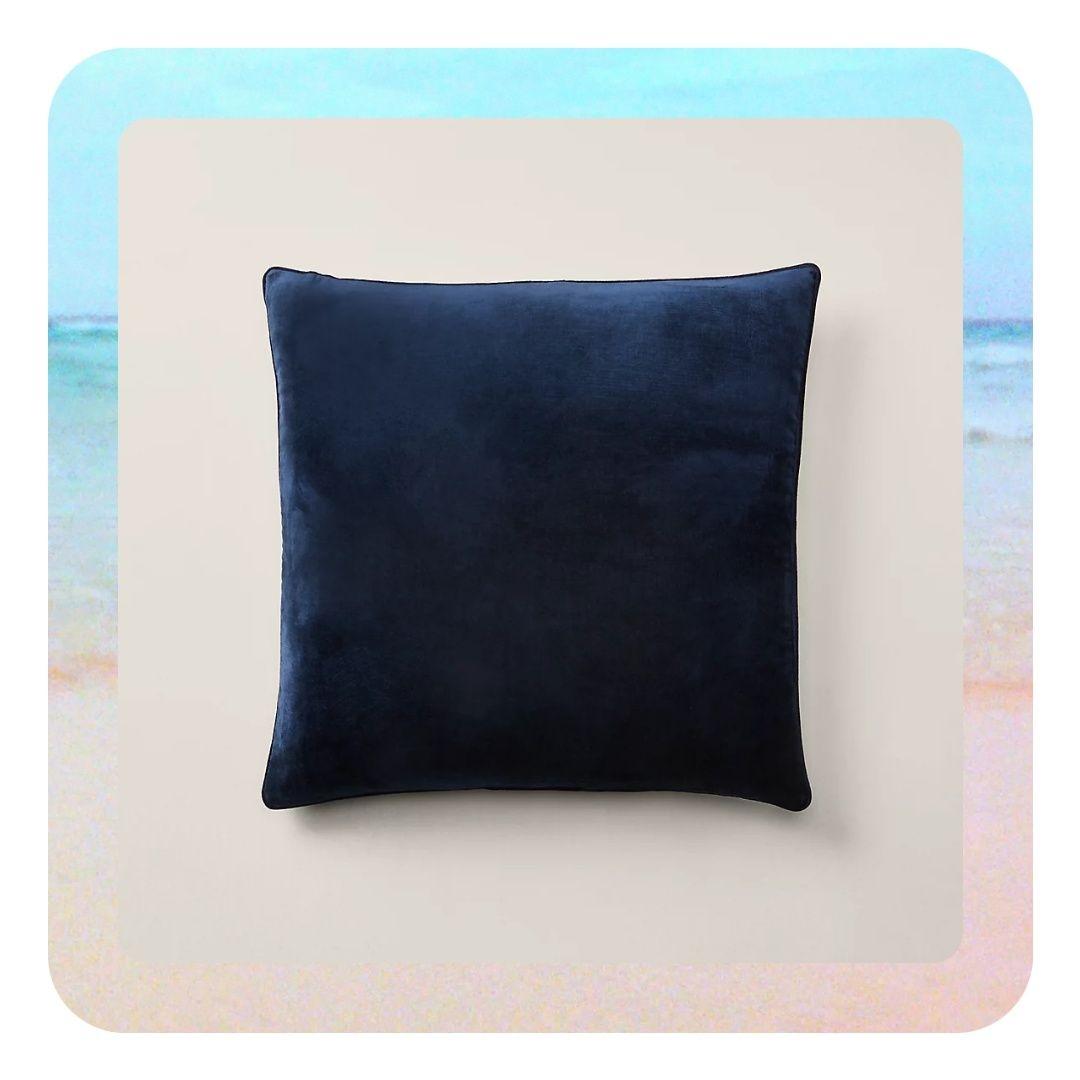 Cheston Euro Sham - Ralph Lauren Home