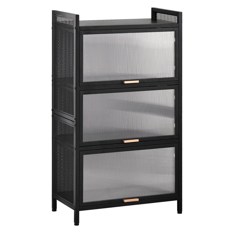 Corner Baker’s Rack