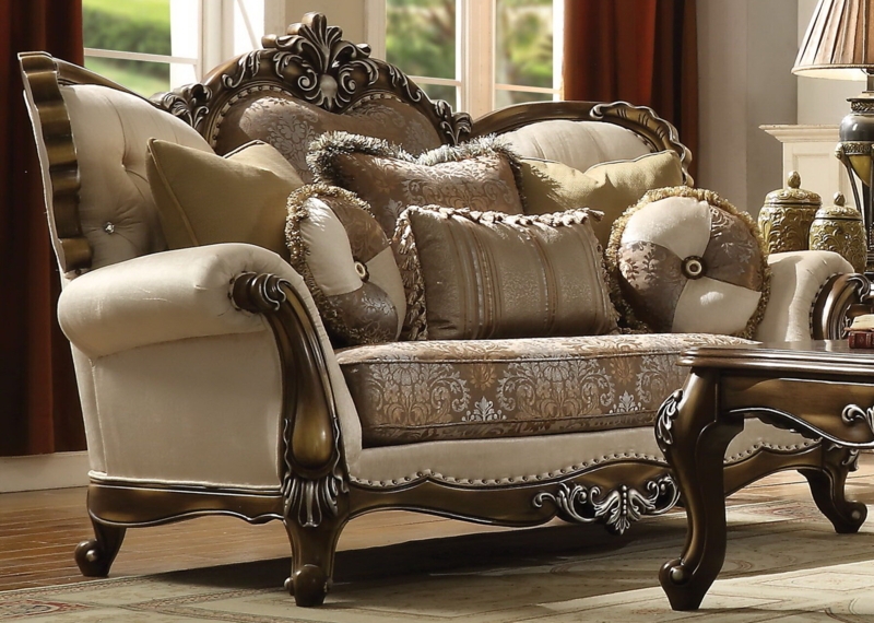 Chisolm 75'' Upholstered Loveseat