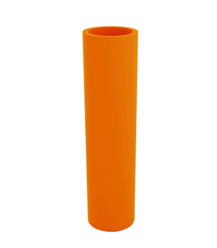 Cilindro - Resin Tower Pot Planter - Basic