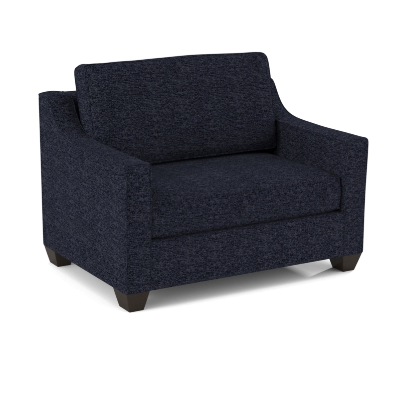Clark Upholstered Accent Chair