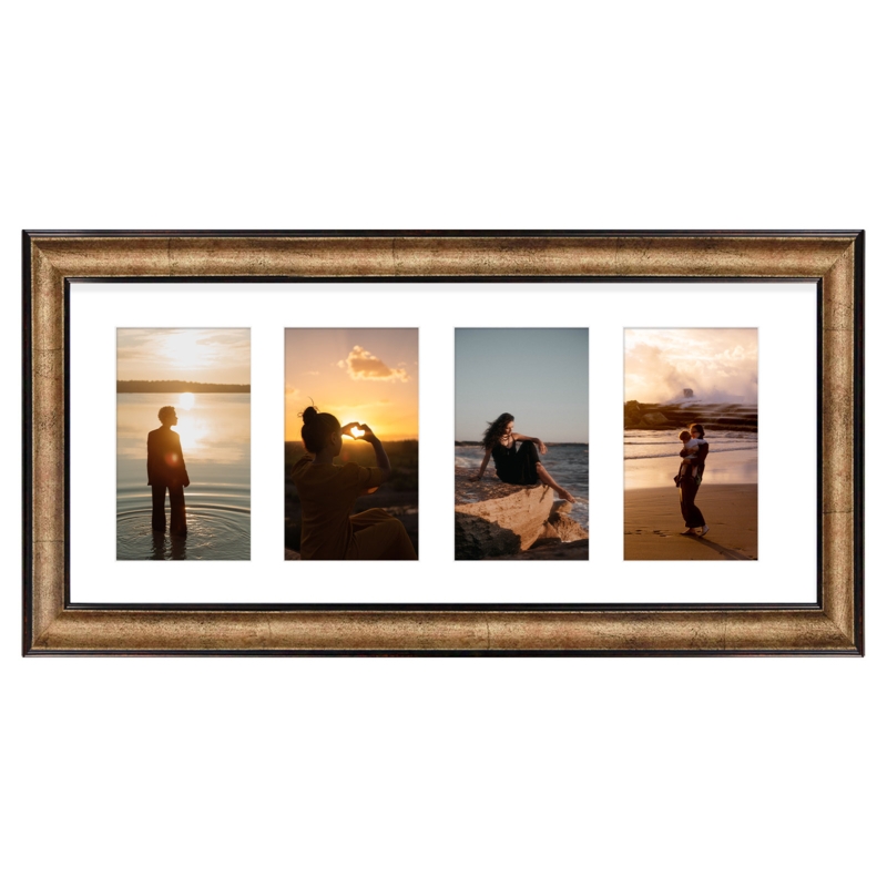 Collage Picture Frames