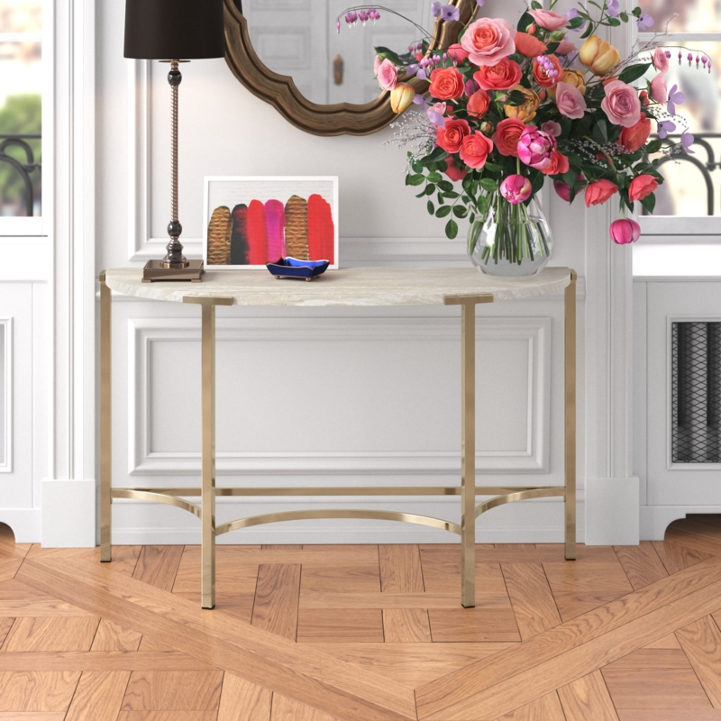 Colville 48.1'' Console Table