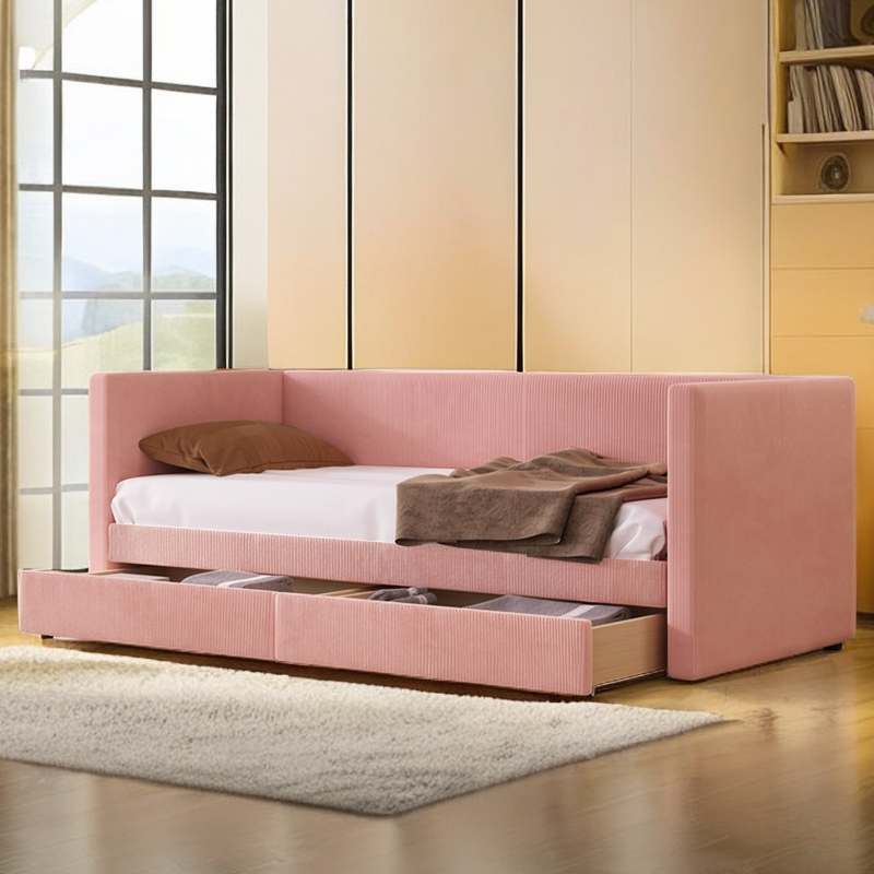 Corty Upholstered Daybed