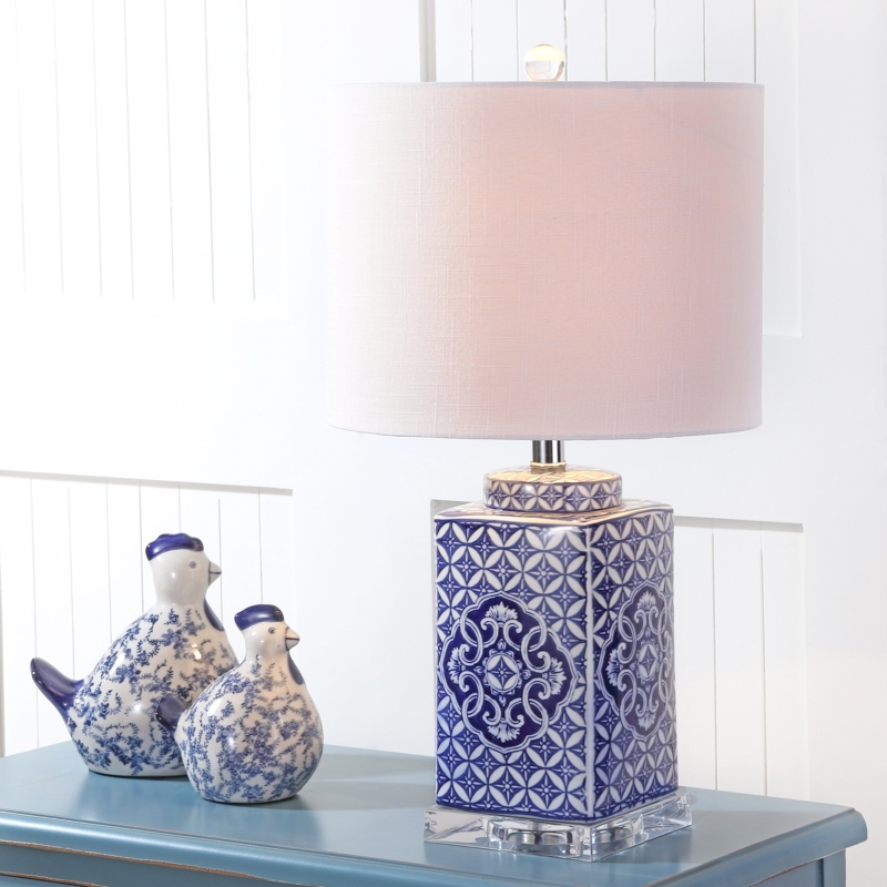Cottle Table Lamp
