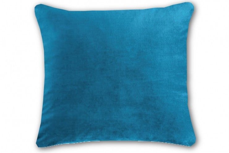 Coussin Langtry ( 11 couleurs ) - Rose / 24'' x 24''