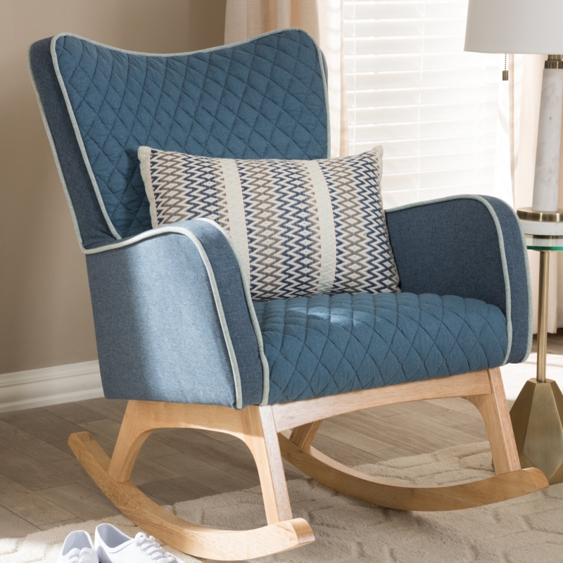 Craney Rocking Chair