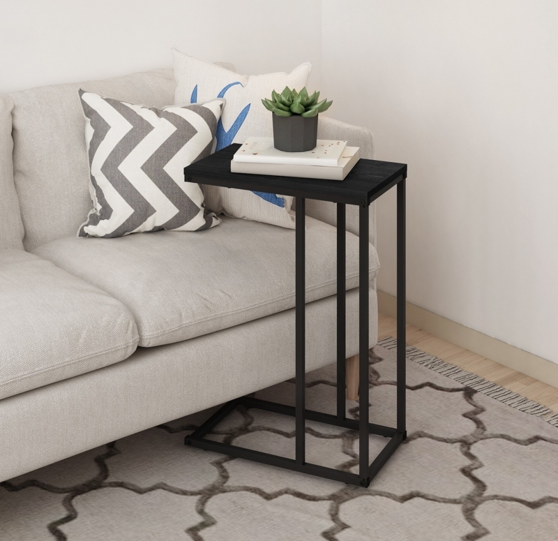 Cuddington C End Table