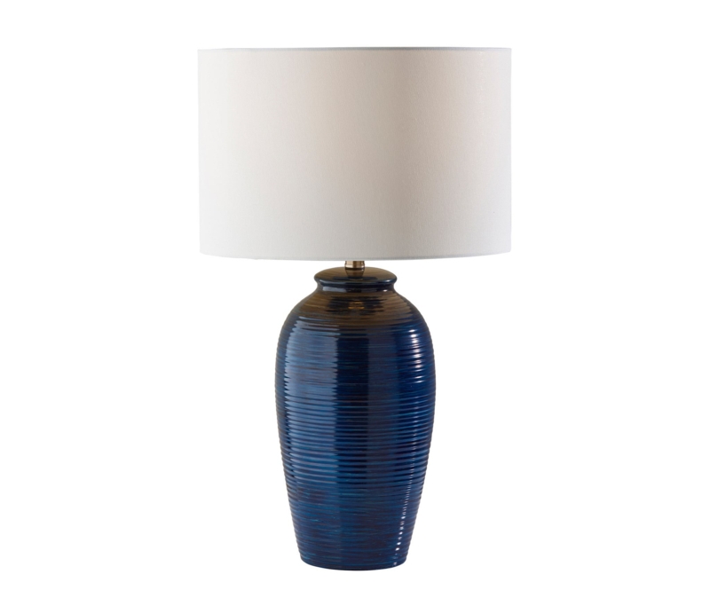 Curren Ceramic Table Lamp