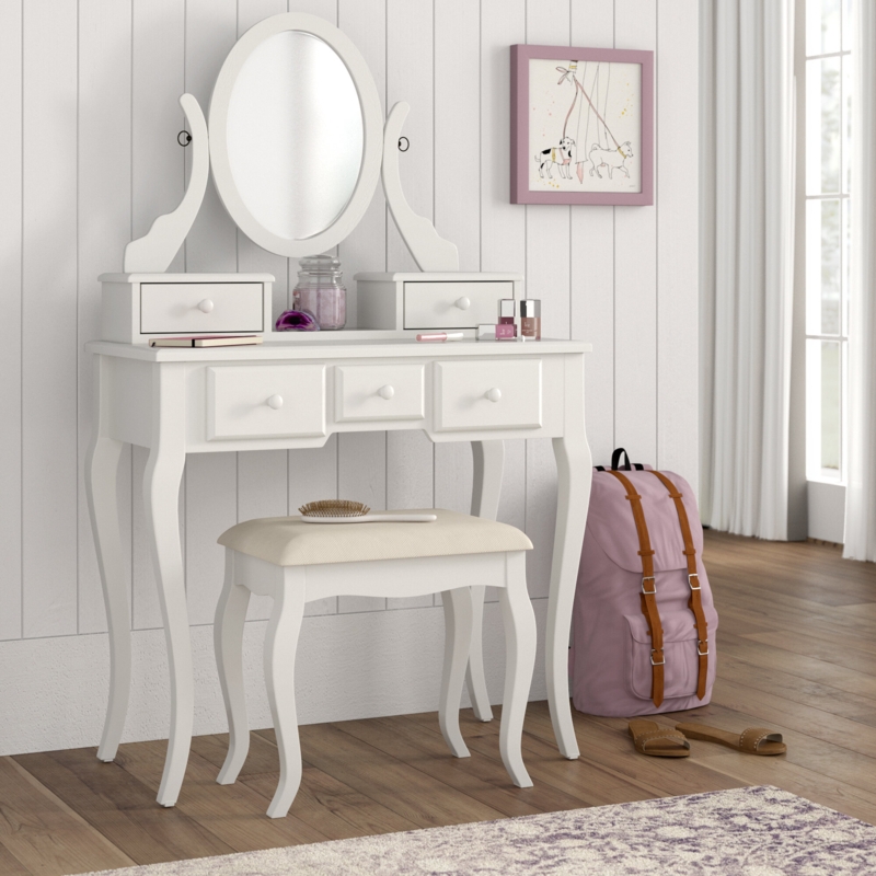 Danee Vanity