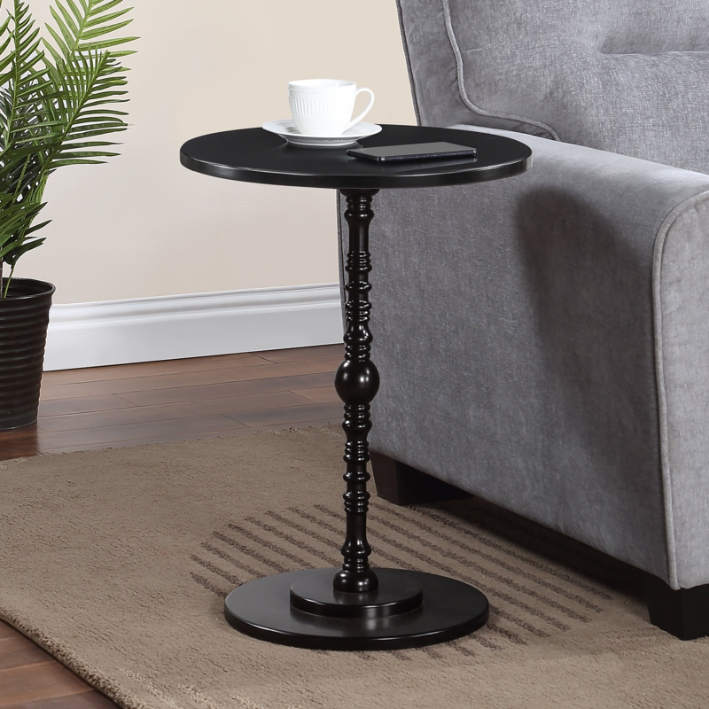 Daneysha End Table