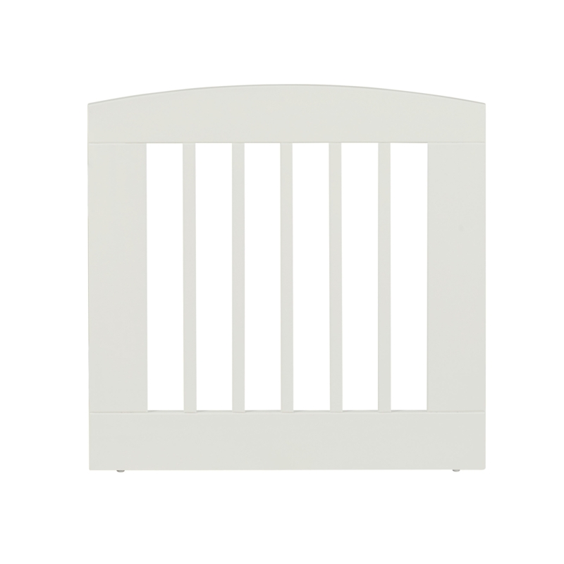 Daniella Wood Pet Gate Accessory
