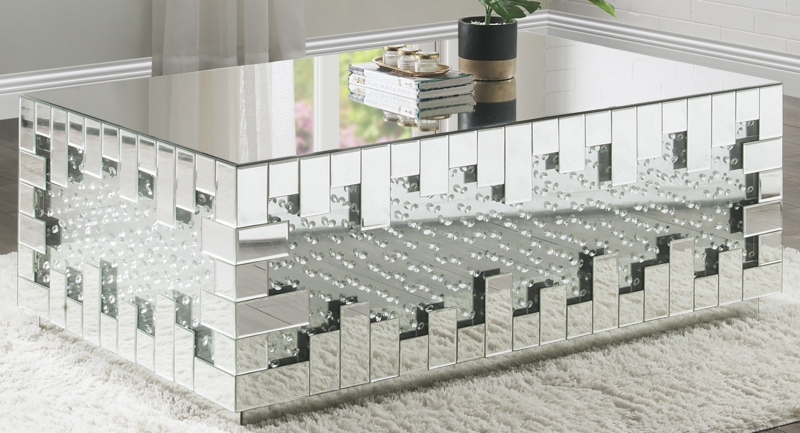 Darrington Coffee Table