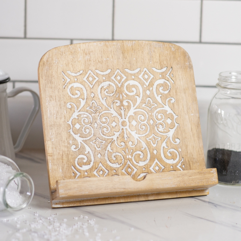 Decorative Plaque / Box Sign