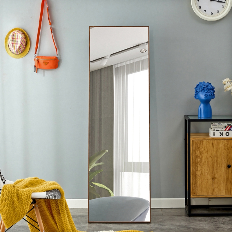 Delainee Magnifying Mirror