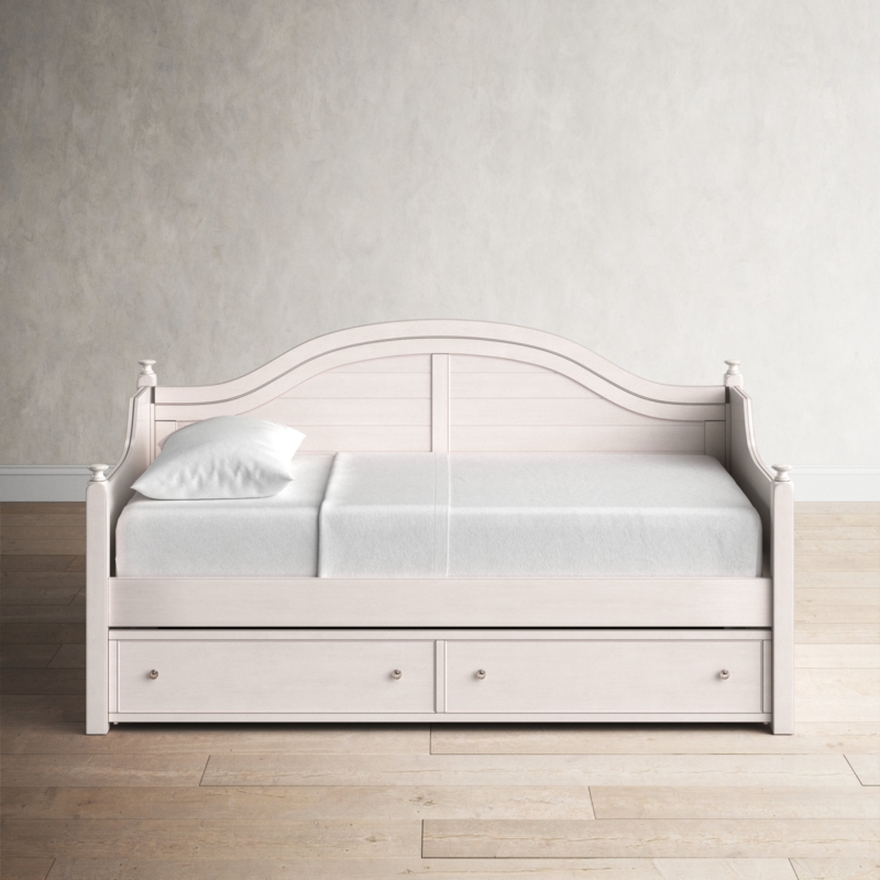 Delaria Daybed with Trundle